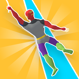 Superhero Transform