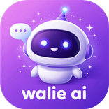 Walie AI - Smart Assistant