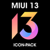 Miui 13 icon-pack APK