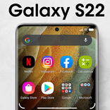Samsung s22 theme