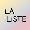La Liste ikon