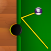 Pool Skill Long Lines biểu tượng