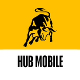Lamborghini Mobile HUB