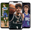 LaMelo Ball 4k Wallpapers APK