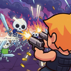 Bullet Vanguard-Cash Bonus APK