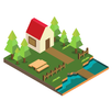 Landscaping App APK