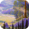 Landscape Art Wallpaper APK