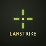 LAN Strike: 5v5 FPS