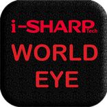 ”i-sharp eye