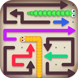 Arrow Snake Escape