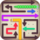 APK Arrow Snake Escape