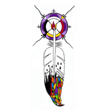 Anishinaabemowin Niwasa