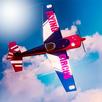 Flight Race Simulator APK