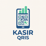 Kasir QRIS