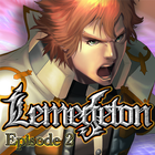 Lemegeton icon