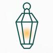 Lantern आइकन