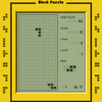 Retro Block: Classic Puzzle APK