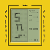 Classic Snake: Retro Game APK