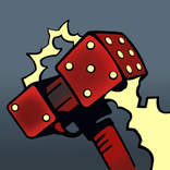 ”RollHammer: Battle Dice
