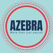 Azebra ikon