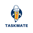 TaskMate - Bebaskan Hatimu biểu tượng