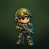 Last Squad: Idle Defense