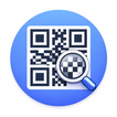 QR Code Scanner আইকন