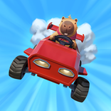 Slingshot Ride
