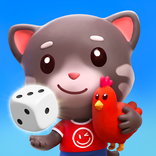 Roll & Merge: Farm Valley