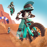 Xtreme Ride: Downhill Racing