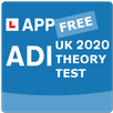 UK ADI Theory Test App 2020 APK