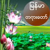 Myanmar Tayardaw APK