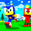 Sonicraft : Sonic Hedgehog Mod APK