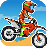 Moto X3M