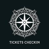 Larp Radar Check-in