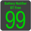 Battery Notifier BT  <Android9 APK