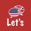 Let's Learn English APK