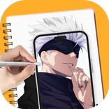 AR Drawing: Trace & Sketch