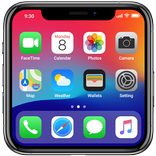 IPhone Launcher