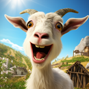 Sprechende Ziege APK