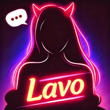 Lavo - Temui Orang Baru APK