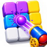 Cannon Master: Color Shooter