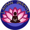 Layman Dhamma أيقونة