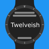 Twelveish - Customizable Text  APK