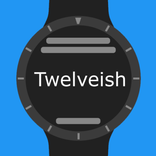 Twelveish - Customizable Text 
