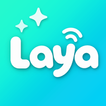 Laya - Group Voice Party icon