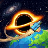 ”Black Hole Galaxy