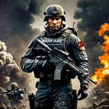 WarfareStrike:Online
