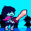 DeltaRune: Clicker APK