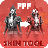 FFF FF Skin Tool, Emote Bundle